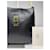 Borsa in pelle nera Givenchy 4G Nero  - vista 2