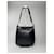 Borsa in pelle nera Givenchy 4G Nero  - vista 4