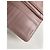 Cartera de cuero marrón Miu Miu Castaño - vista 4