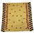 Sciarpa gialla Vivienne Westwood Giallo