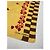 Sciarpa gialla Vivienne Westwood Giallo - vista 3