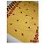 Sciarpa gialla Vivienne Westwood Giallo - vista 4
