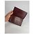 Cartier Bordeaux Lackleder Tasche - Ansicht 4