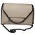 Stella Mc Cartney Borsa in pelle rosa Falabella di Stella McCartney
