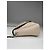 Stella Mc Cartney Borsa in pelle rosa Falabella di Stella McCartney - vista 5