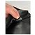 Céline Celine Crécy Vintage schwarze Lackleder-Handtasche - Ansicht 5