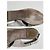 Bailarinas de cuero beige Dries Van Noten - vista 3