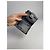 Céline Celine Triomphe Black Leather Wallet - view 3