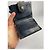 Céline Celine Triomphe Black Leather Wallet - view 4