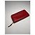 Cartera de cuero rojo Miu Miu Roja - vista 5