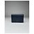 Everyday Borsa in pelle blu navy Balenciaga - vista 2