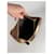 Bolsa de mão de algodão marrom Givenchy 4G  - vista 4