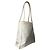 Prada Re-Edition 2005 Zip weiße Polyester-Handtasche