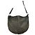 Borsa a mano in pelle marrone Gucci Amalfi