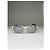 Céline Gafas de sol de plástico blanco Celine - vista 2