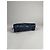 Clutch in pelle blu navy ROBERTA DI CAMERINO - vista 2
