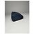 Clutch in pelle blu navy ROBERTA DI CAMERINO - vista 3