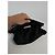 Borsa in pelle nera Pleats Please Nero - vista 2