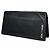 Borsa in pelle nera Cartier Nero