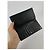 Borsa in pelle nera Cartier Nero - vista 3