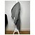 Dior Vintage Tailcoat Grey and Black Patterned Wool - view 2