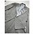 Dior Vintage Tailcoat Grey and Black Patterned Wool - view 5