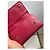 Bow Prada rosa Lederhandtasche Pink - Ansicht 5