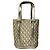Borsa in pelle dorata Marc by Marc Jacobs D'oro