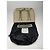 Borsa in pelle dorata Marc by Marc Jacobs D'oro - vista 5