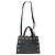 Borsa in pelle nera Kate Spade Nero