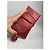 Cartera de cuero rojo Loewe Roja - vista 3
