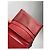 Cartera de cuero rojo Loewe Roja - vista 4