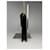 Borsa in pelle nera Givenchy 4G Nero  - vista 5
