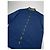 Christian Dior Dior Homme Blaue Baumwollstrickwaren & Sweatshirt - Ansicht 3
