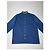 Christian Dior Dior Homme Blaue Baumwollstrickwaren & Sweatshirt - Ansicht 5