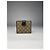Cartera de cuero beige entrelazada de Gucci - vista 3