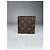 Borsa in pelle marrone Louis Vuitton - vista 2