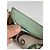Emilio Pucci mehrfarbige Lederhandtasche Mehrfarben - Ansicht 4