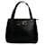 Borsa in pelle nera Givenchy 4G Nero  - vista 1
