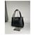 Borsa in pelle nera Givenchy 4G Nero  - vista 5
