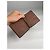 Braune Lederhandtasche von Louis Vuitton - Ansicht 4