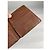 Braune Lederhandtasche von Louis Vuitton - Ansicht 5