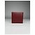 Cartier Bordeaux Lackleder Tasche - Ansicht 3