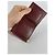 Cartier Bordeaux Lackleder Tasche - Ansicht 4