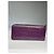 Cartera de cuero morado Miu Miu Púrpura - vista 2