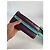 Cartera de cuero morado Miu Miu Púrpura - vista 5