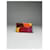 Yves Saint Laurent Multicolour Leather Purse Multiple colors  - view 2