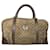 Céline Borsa a secchiello in pelle marrone Celine