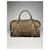 Céline Borsa a secchiello in pelle marrone Celine - vista 2