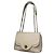 Chloé Beiger Lederhandtasche